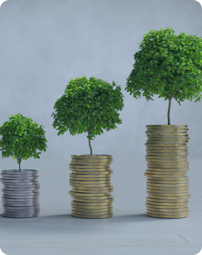 Secure & Maximize Your Wealth with Smart Investment Solutions